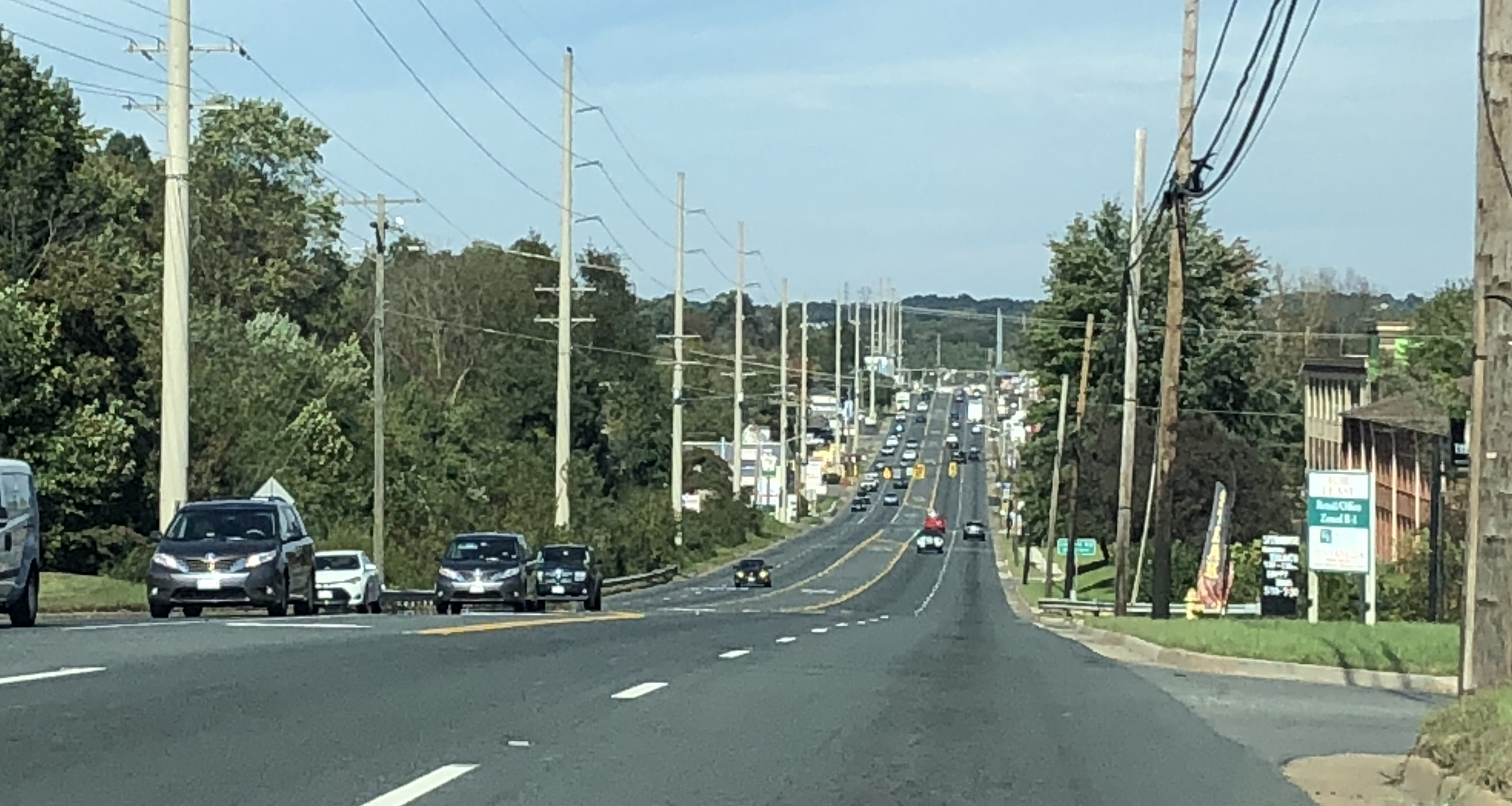 Route 28