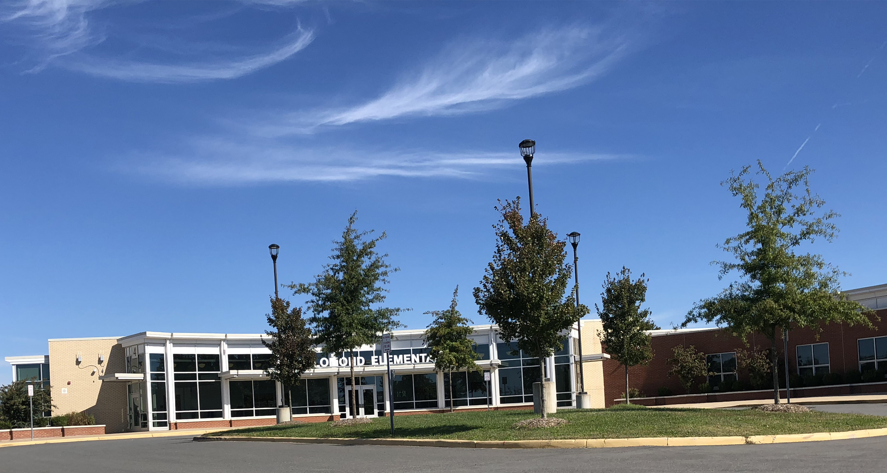 Loch Lomond Elementary